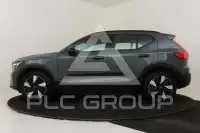2026 Volvo EX 40