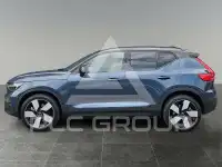 2026 Volvo EX 40