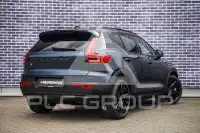 2026 Volvo EX 40