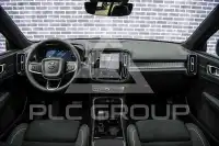 2026 Volvo EX 40