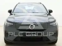 2026 Volvo EX 40