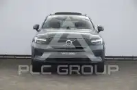2026 Volvo EX 40