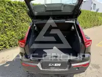2026 Volvo EX 40