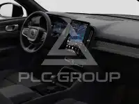 2026 Volvo EX 40
