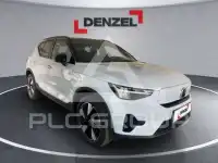 2026 Volvo EX 40