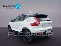 2026 Volvo EX 40
