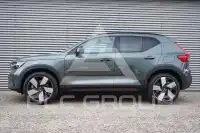 2026 Volvo EX 40