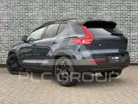 2026 Volvo EX 40