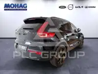 2026 Volvo EX 40