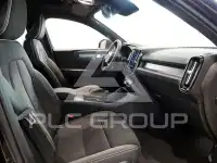 2026 Volvo EX 40
