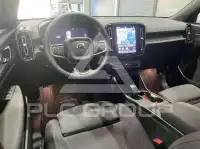 2026 Volvo EX 40