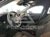 2026 Volvo EX 40
