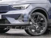2026 Volvo EX 40