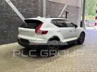 2026 Volvo EX 40