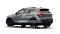 2026 Volvo EX 40