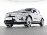 2026 Volvo EX 40