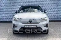 2026 Volvo EX 40