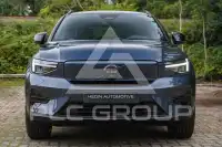 2026 Volvo EX 40
