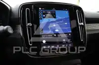 2026 Volvo EX 40