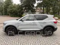 2026 Volvo EX 40