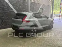 2026 Volvo EX 40