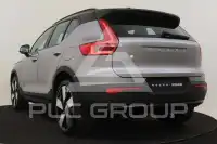 2026 Volvo EX 40