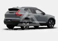 2026 Volvo EX 40