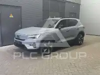 2026 Volvo EX 40