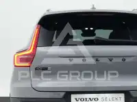 2026 Volvo EX 40