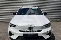 2026 Volvo EX 40