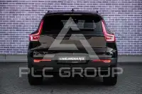 2026 Volvo EX 40