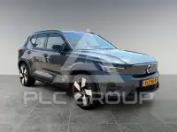 2026 Volvo EX 40