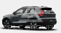 2026 Volvo EX 40
