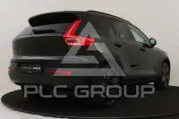 2026 Volvo EX 40