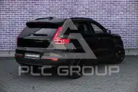 2026 Volvo EX 40