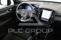 2026 Volvo EX 40