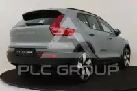 2026 Volvo EX 40