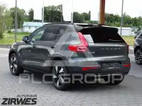 2026 Volvo EX 40