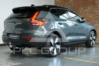 2026 Volvo EX 40