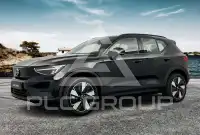 2026 Volvo EX 40