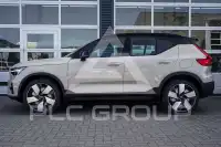 2026 Volvo EX 40