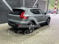 2026 Volvo EX 40