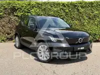 2026 Volvo EX 40