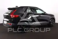 2026 Volvo EX 40