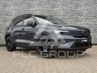 2026 Volvo EX 40