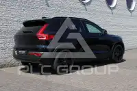 2026 Volvo EX 40