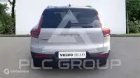 2026 Volvo EX 40