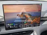 2026 Volvo EX 40
