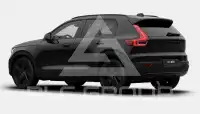 2026 Volvo EX 40
