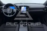 2026 Volvo EX 40